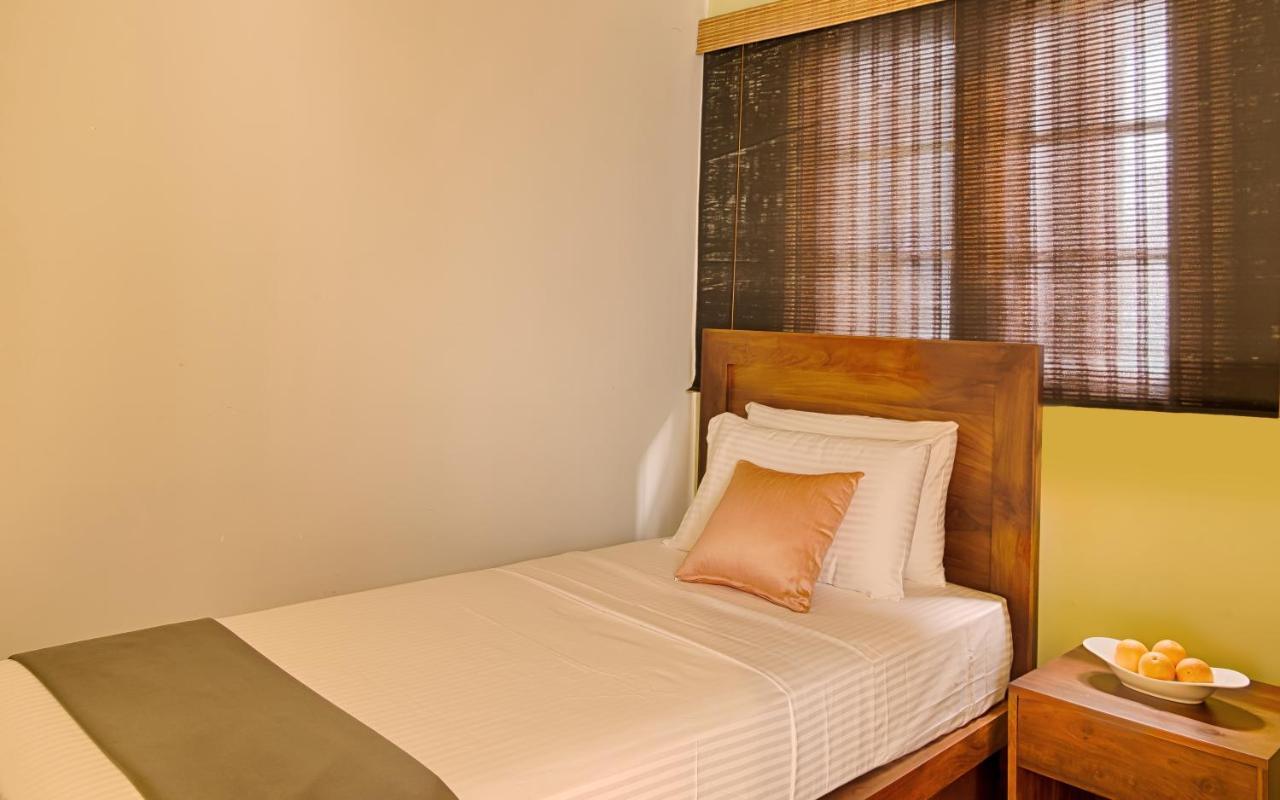 Spice Ella Hotel Exterior photo